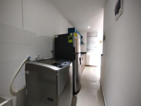 Acogedor Apartaestudio Trento 21 Ciudad Jardín Popayan